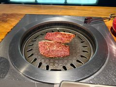 -焱铁烧·黑毛和牛专门店(南宁万象城店)