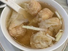 -麦文记面家(佐敦店)