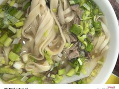 -东方宫中国兰州牛肉拉面(新起街店)