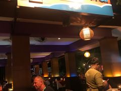 -Mai Mai Restaurant