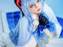-米游妙妙屋cosplay换装自拍摄影体验馆