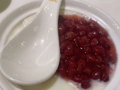 大良双皮奶-清晖小苑•顺德地方菜(壹海城店)