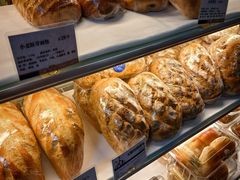 -莫斯科餐厅面包坊(北展店)
