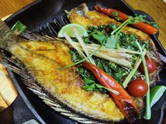 -云海肴·汽锅鸡·云南菜(天津国金汇店)