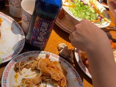 -比格比萨自助(花园路店)