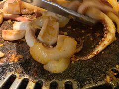 -唯成•韩国炭火烤肉 유성고기