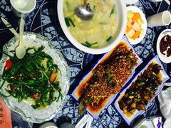 益恒饭店-白家寨子·山野白族菜(古城总店)