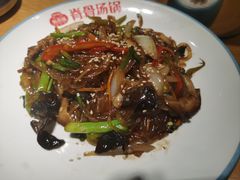 -韩香福脊骨汤锅(上杭路店)