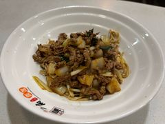 -二扁私房面馆(崂山路店)