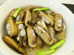 -富邦大酒店-愉月轩中餐厅