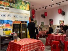 -荆九爷爆炒桥头三嫩(浙大店)