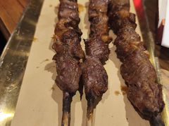 -清真·双公羊·馕坑烤全羊(奥体店)