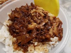招牌卤肉饭-阿勇鲁肉饭(龙茗路店)