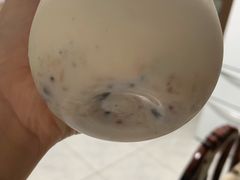 -兰熊鲜奶(西直门凯德mall店)