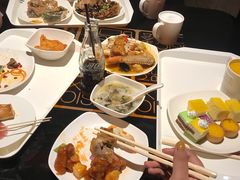 -堂会(白云店)