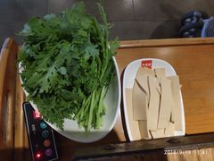 -牛很鲜潮汕牛肉火锅(朝晖路店)