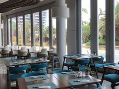 -凤凰岛度假酒店-海鲜自助餐厅