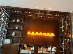 -蛇口希尔顿南海酒店·随轩中餐厅·粤菜