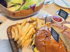 -Magnet磁食(愚园路店)