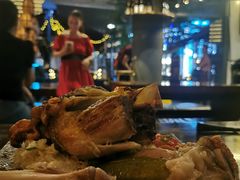 -haxnbauer海森堡德国餐厅(深圳coco店)