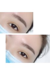 -Yue Show馨选·半永久纹眉纹眼线