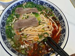 -燕兰楼·清真西北融合菜(亚运村店)