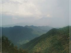 -洛阳白云山景区