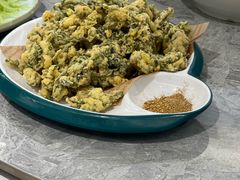 -何适山庄 ·可团建(水长城P2停车场店)