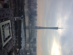 The Ritz-Carlton Guangzhou广州富力丽思卡尔顿酒店-广州富力丽思卡尔顿酒店