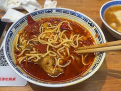 -堂吃饺子(维达北苑店)