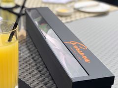 -上海和平饭店华懋阁 Cathay Room