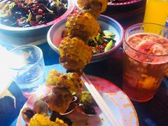 -肉串汪(望京店)