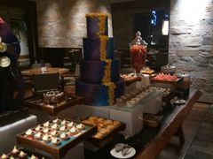 -长白山凯悦酒店·市集咖啡厅