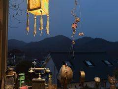 -马灯部落·西湖边的创意山景餐厅(虎跑动物园店)