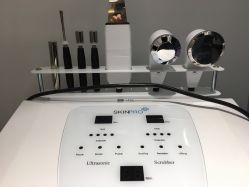 -AiCure 埃可儿·韩国医学皮肤管理