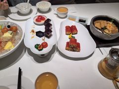 -南棠馆粤菜坊(群光店)