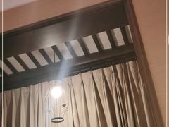 -西安华清御汤酒店