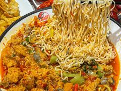 -李叔叔虾蟹大排档(青羊店)
