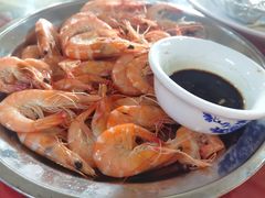 -南沙十九涌渔人码头-南门