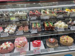 -85度C(青岛燕儿岛店)