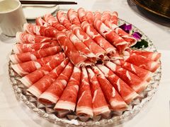 -东来顺饭庄(五道口店)