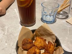 -必胜客(东大桥店)