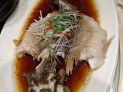 -顺风海鲜港(金玉兰店)