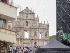 -钜记手信(大三巴街店)