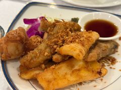 -喜记避风塘炒辣蟹(旗舰店)