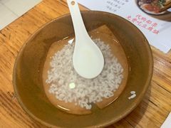 -袁家豆腐