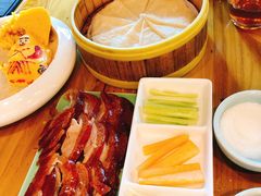 -局气 烤鸭·北京菜(光华路店)