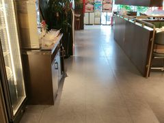 -东方饺子王臻味餐厅(新嘉坡城店)