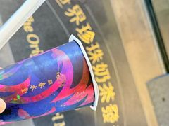 -春水堂人文茶馆(台中四维店)