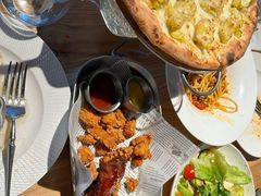 -1861意大利餐厅(文化广场店)